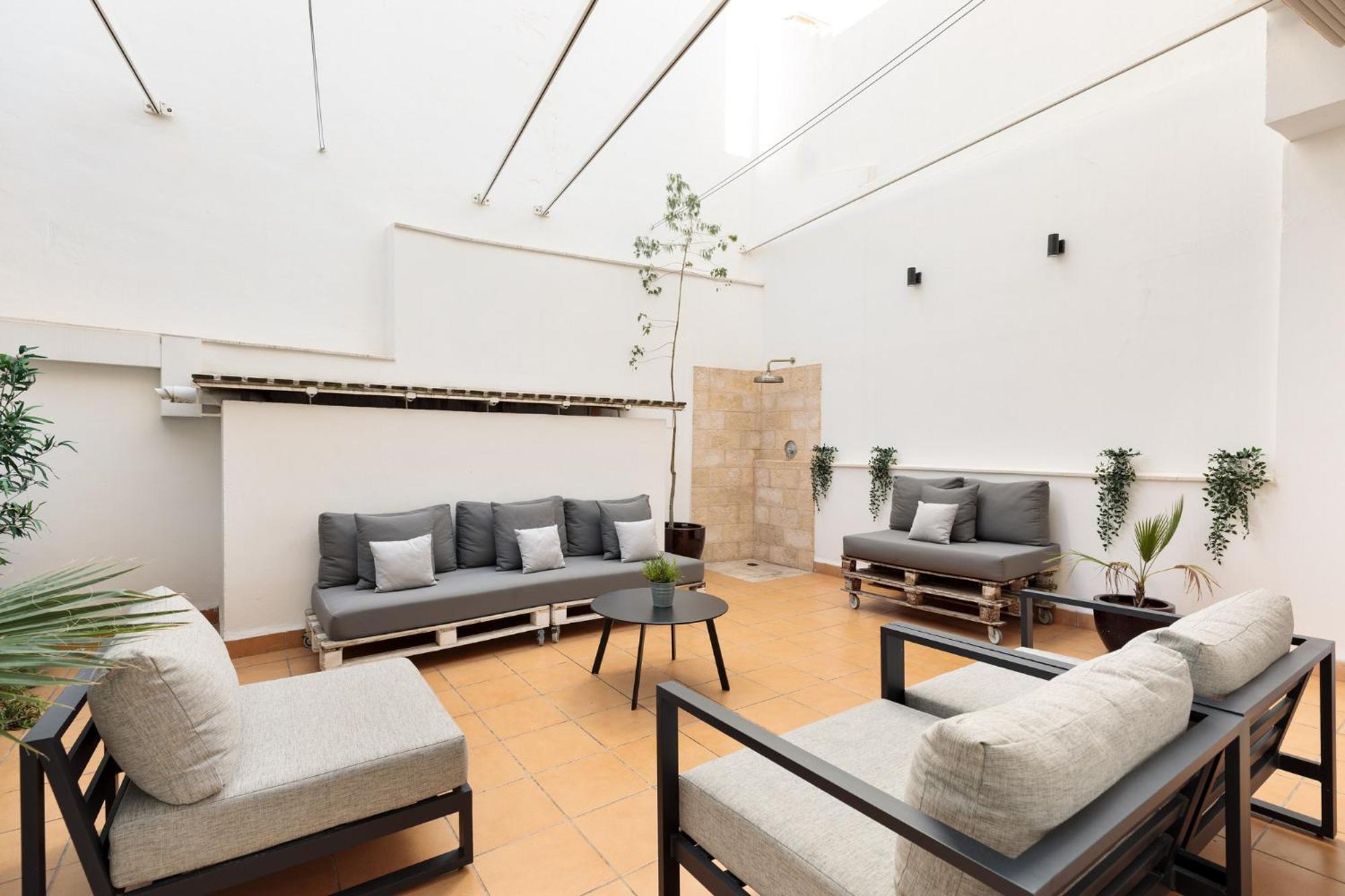 Sitges Group Ocean Daire Dış mekan fotoğraf